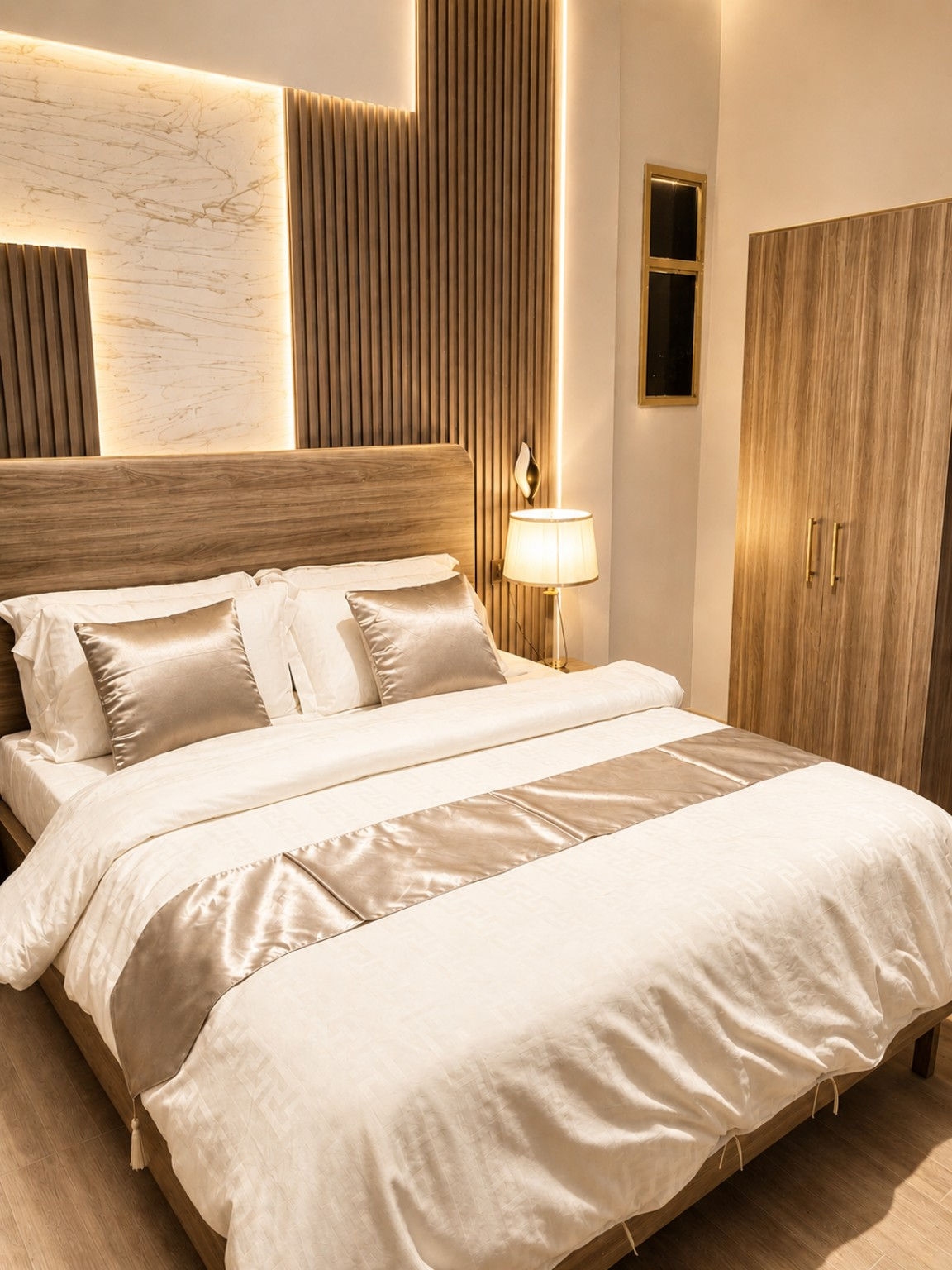 Chambre LUX PRIMERA HOTEL