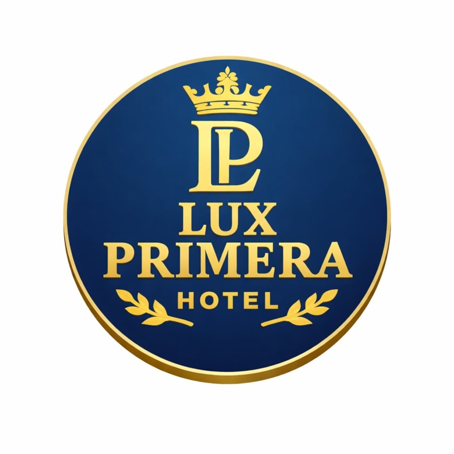 Logo LUX PRIMERA HOTEL