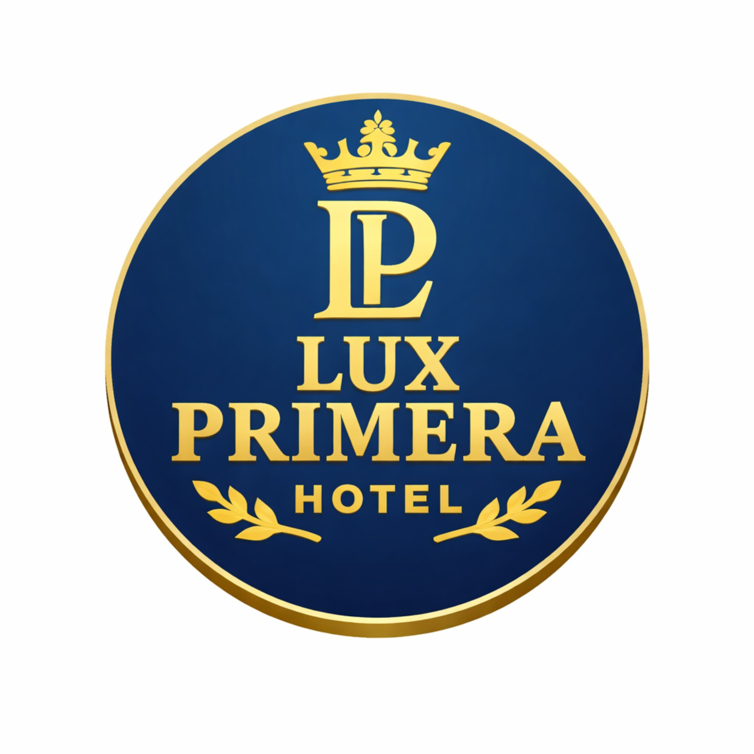 Logo LUX PRIMERA HOTEL
